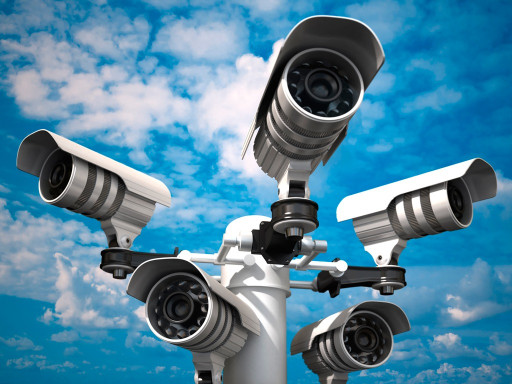 CCTV DIY