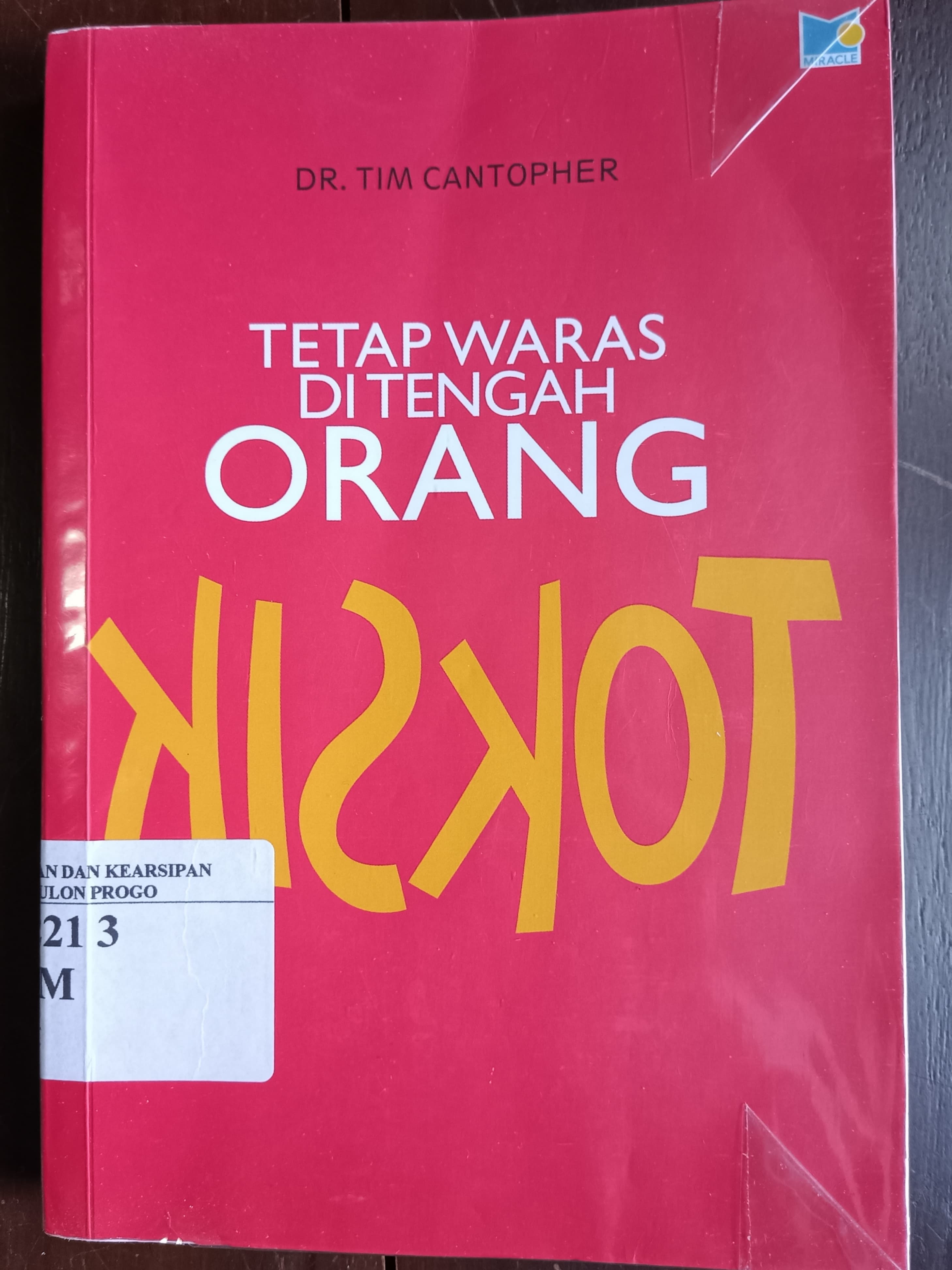 Konten Berita