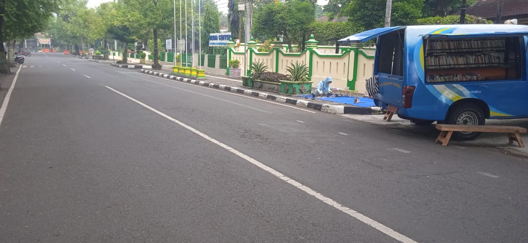 Konten Berita