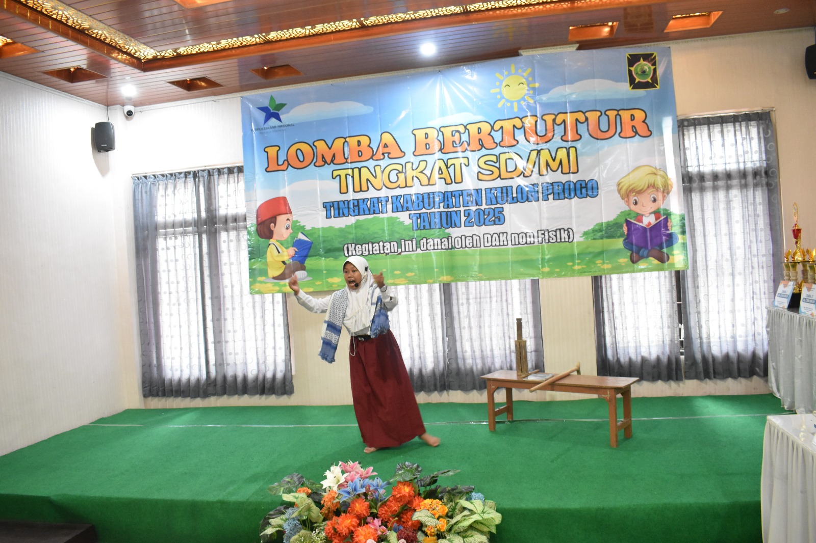 Konten Berita
