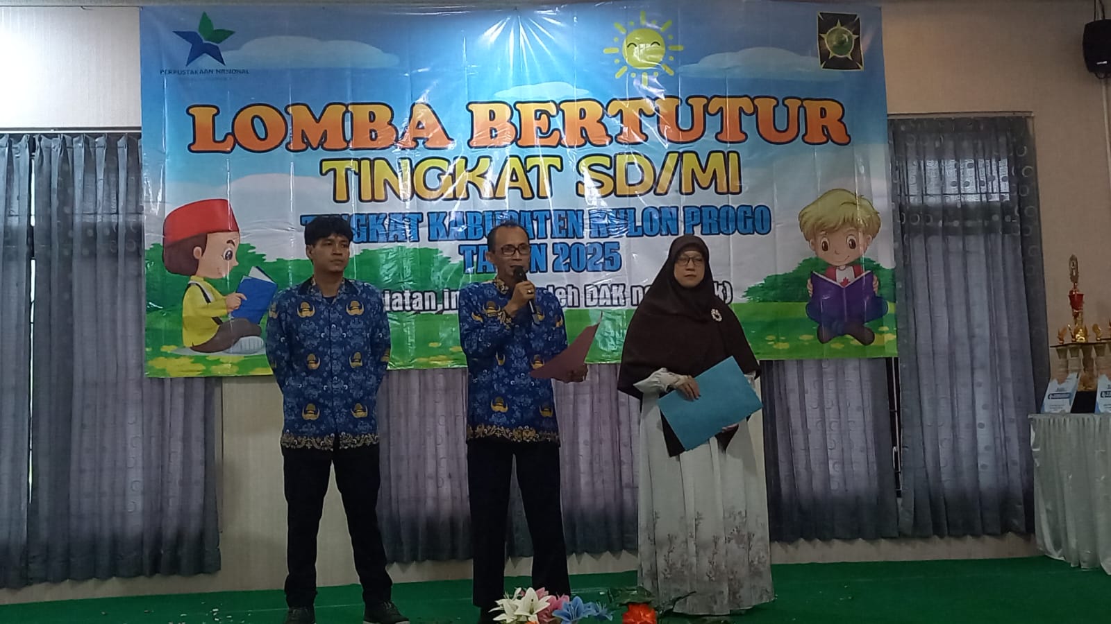 Konten Berita