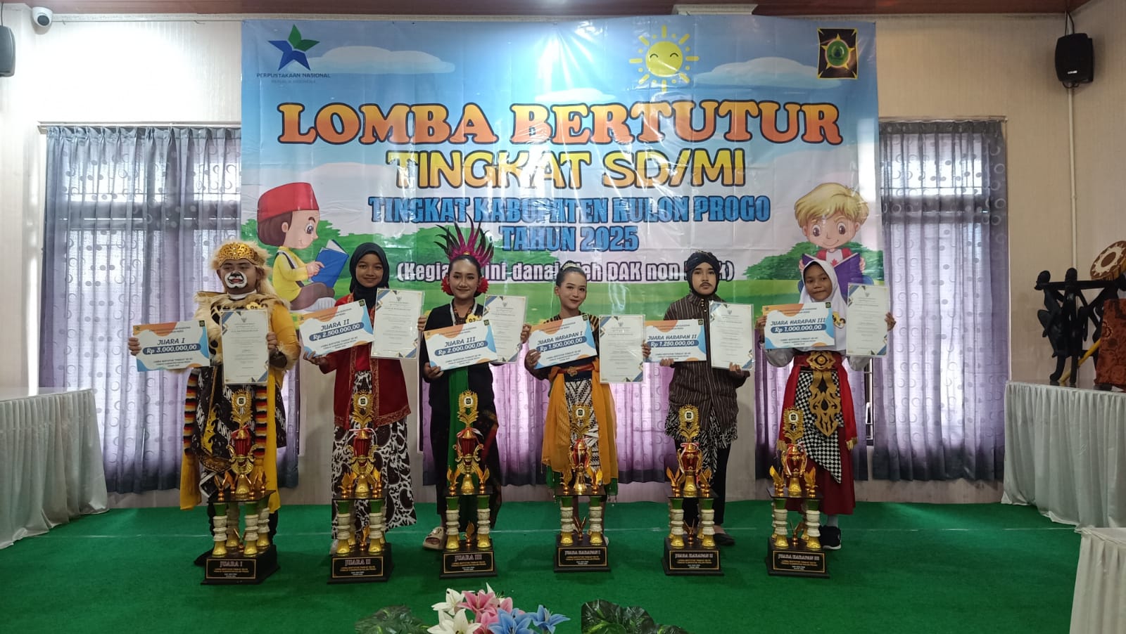 Konten Berita