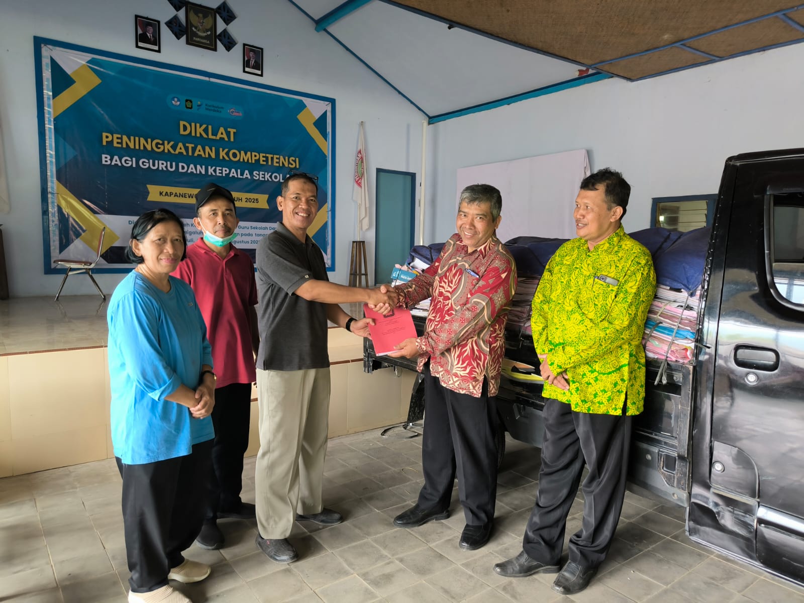 Konten Berita