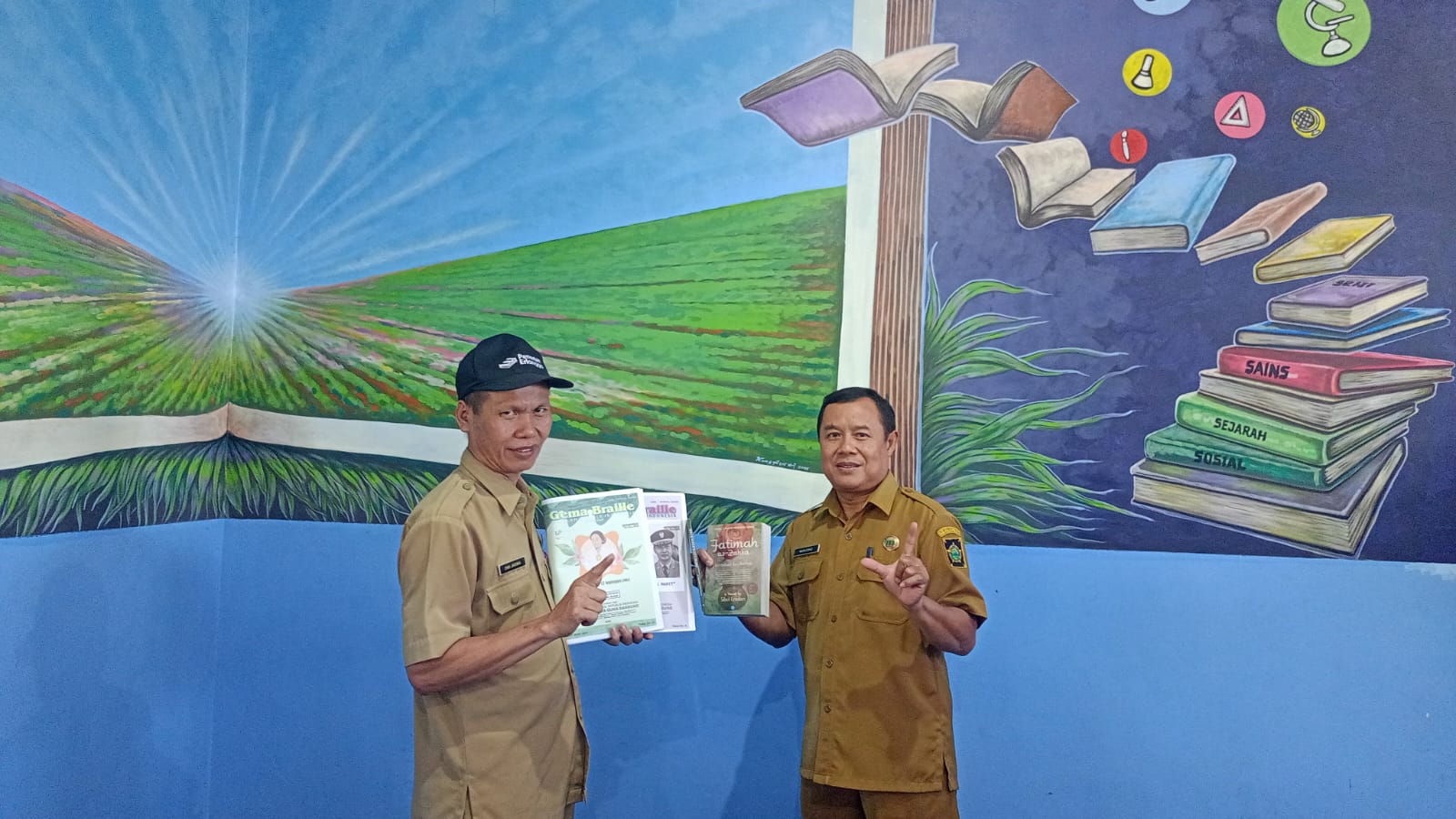 Konten Berita