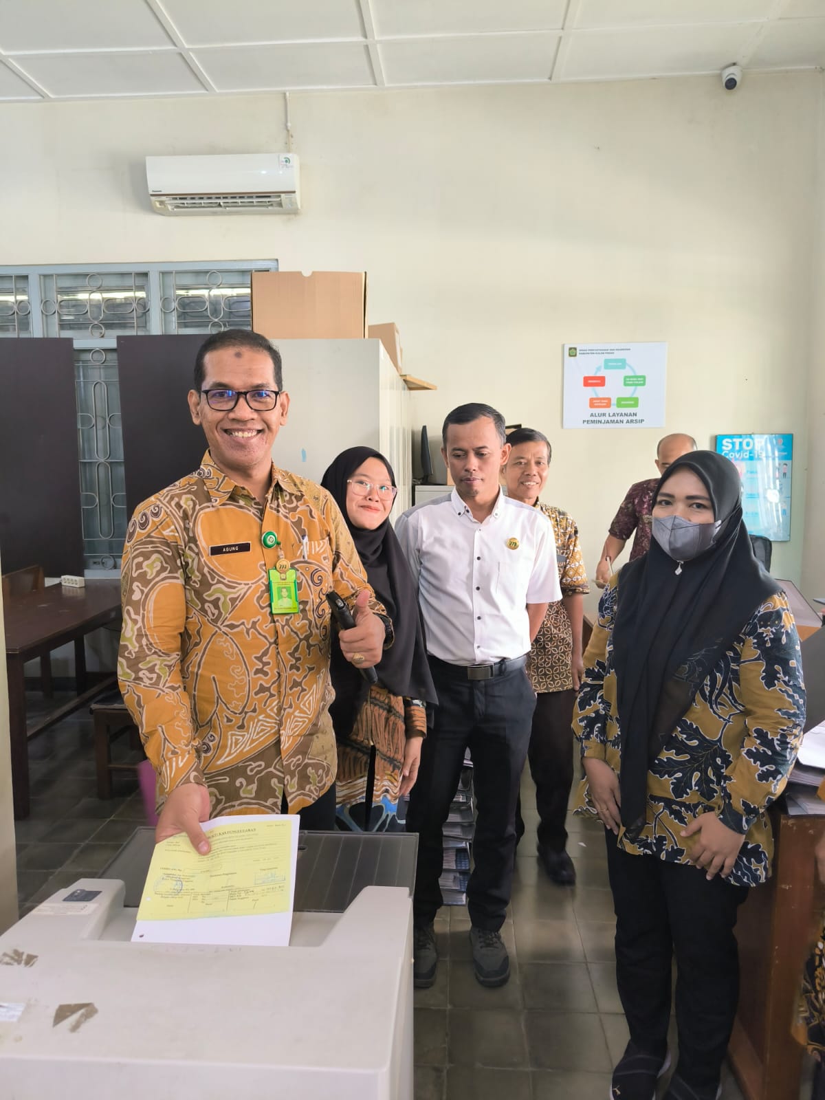 Konten Berita