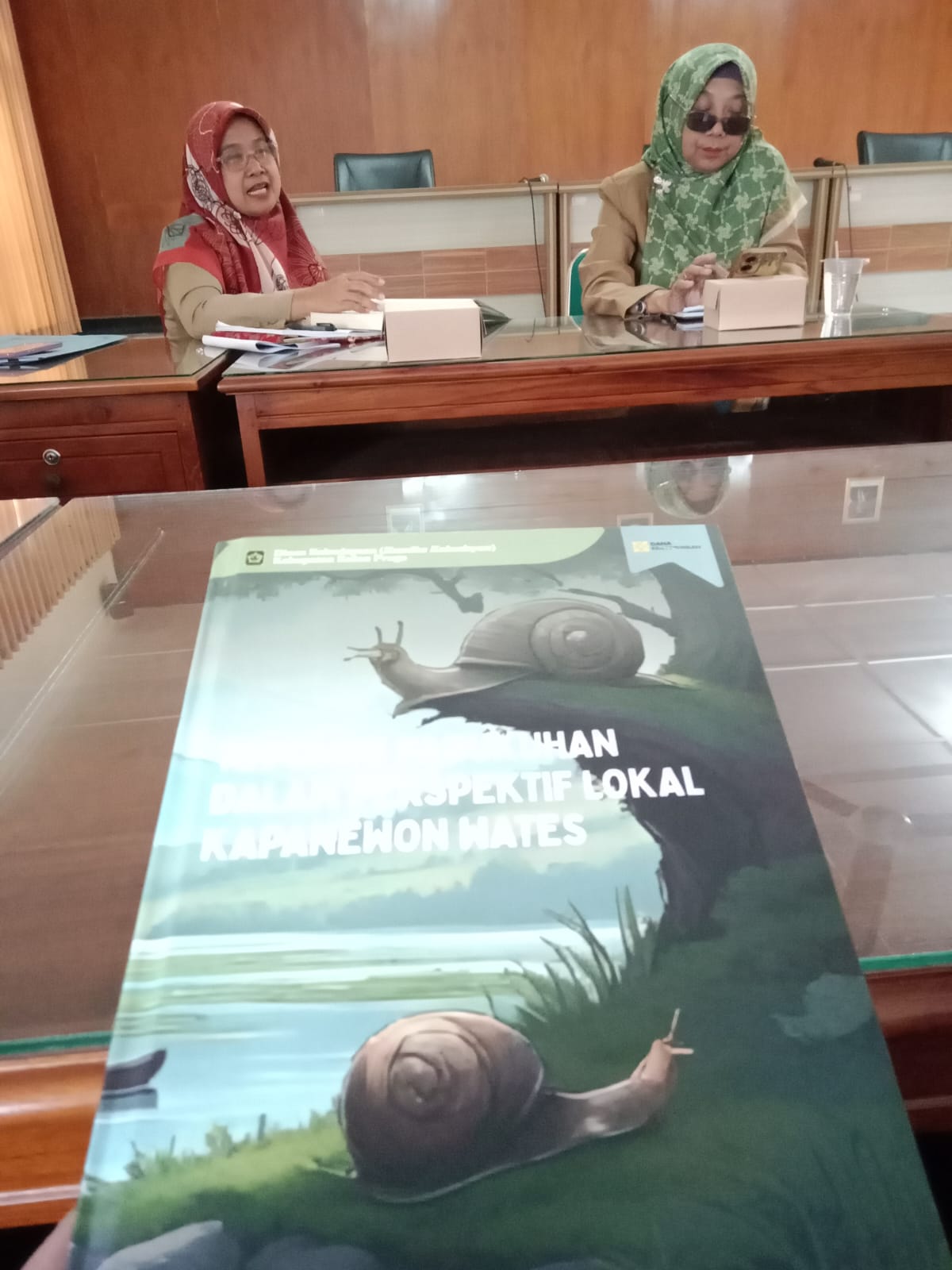 Konten Berita