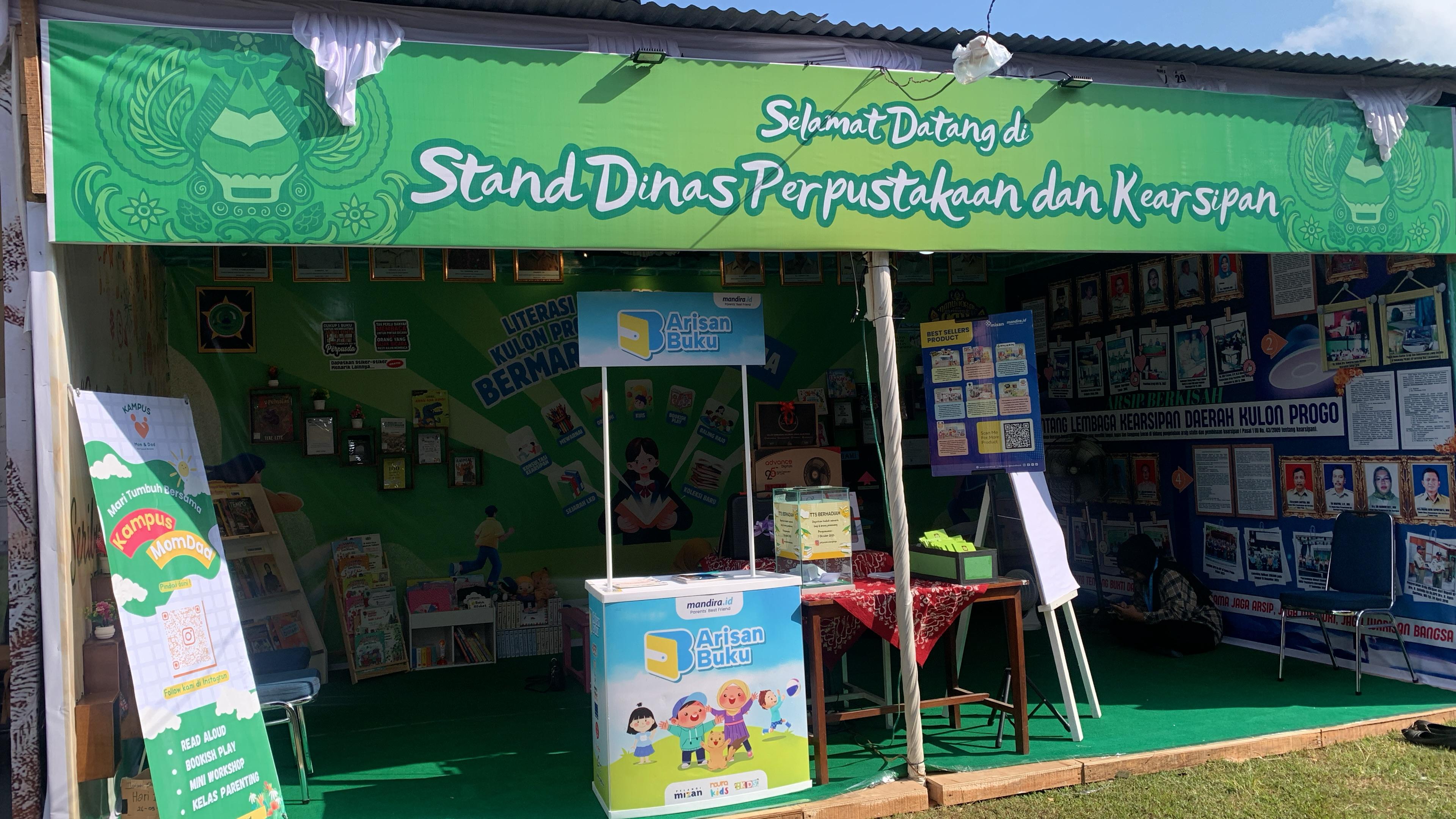 Konten Berita