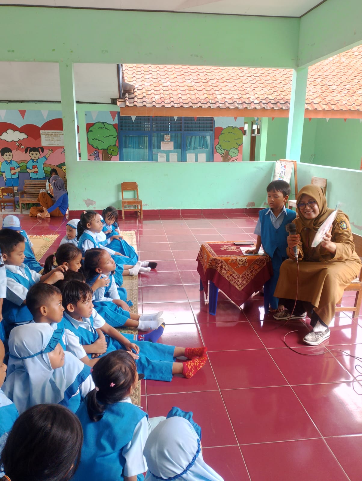 Konten Berita