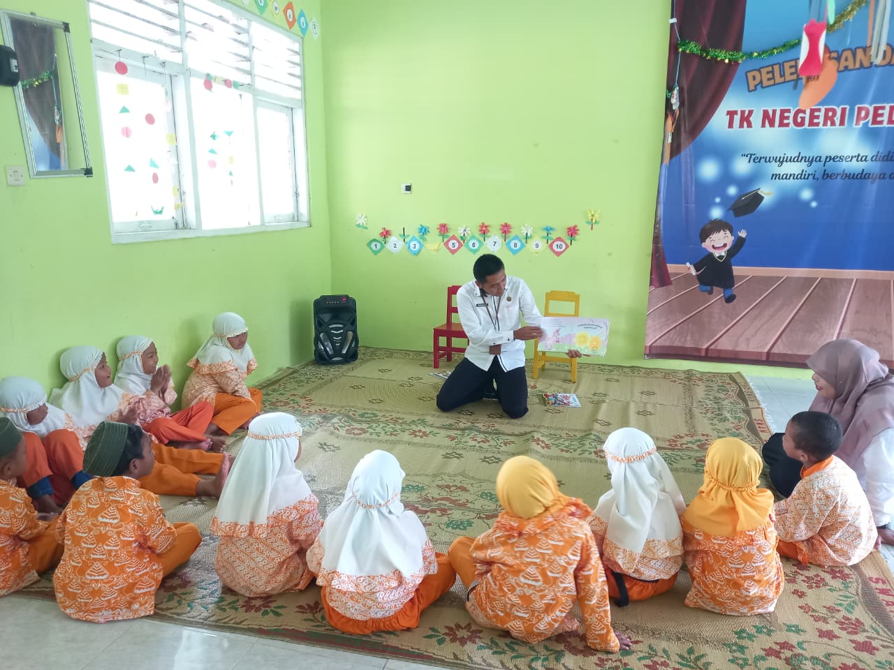 Konten Berita