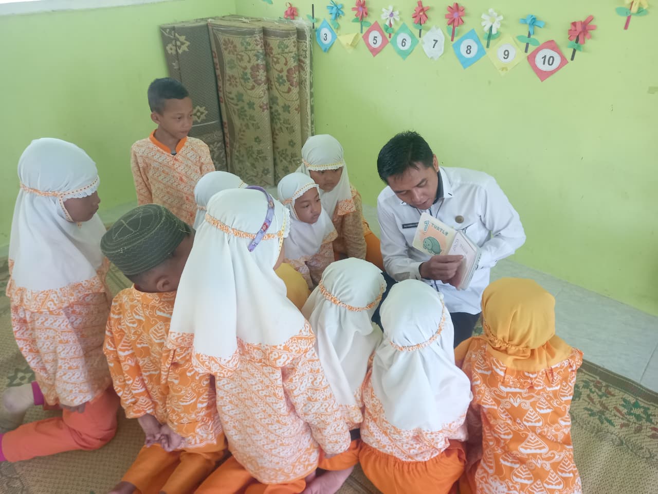 Konten Berita