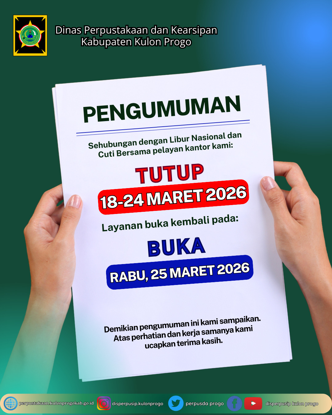 Konten Berita