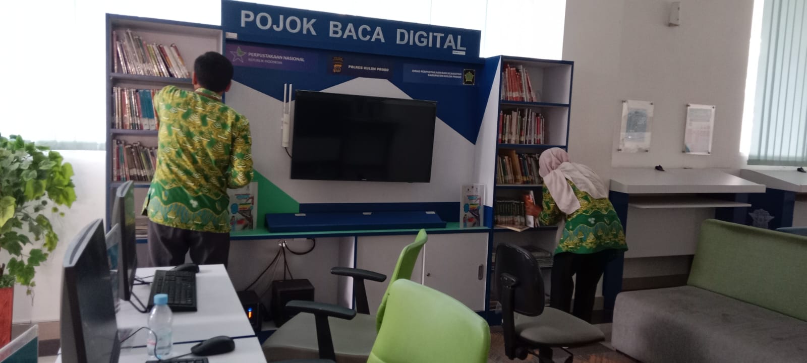 Konten Berita