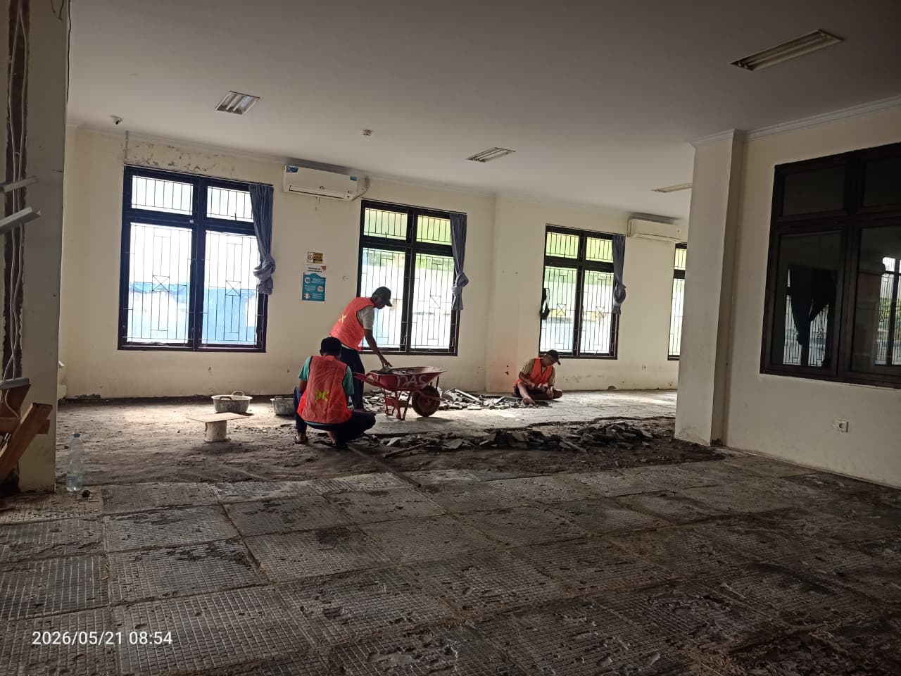 Konten Berita