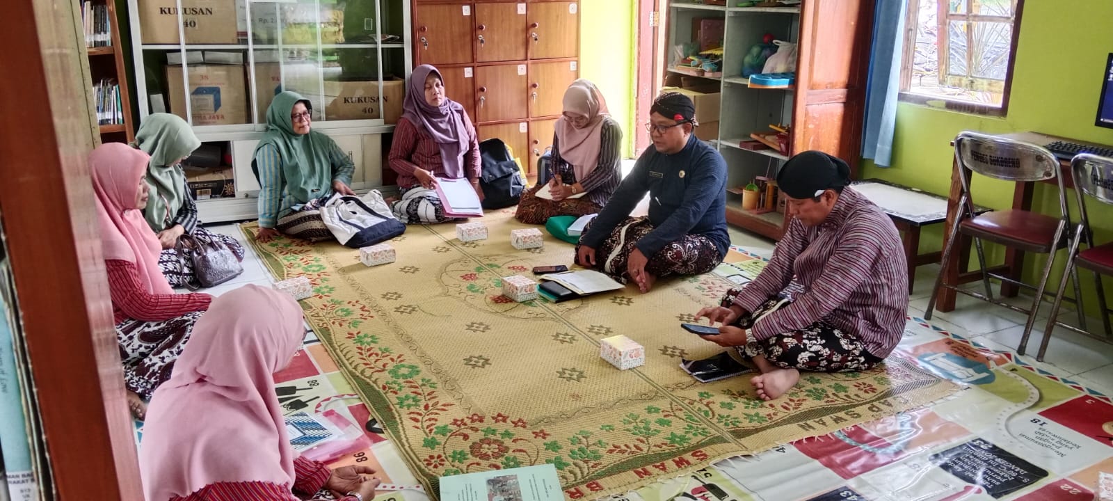 Konten Berita