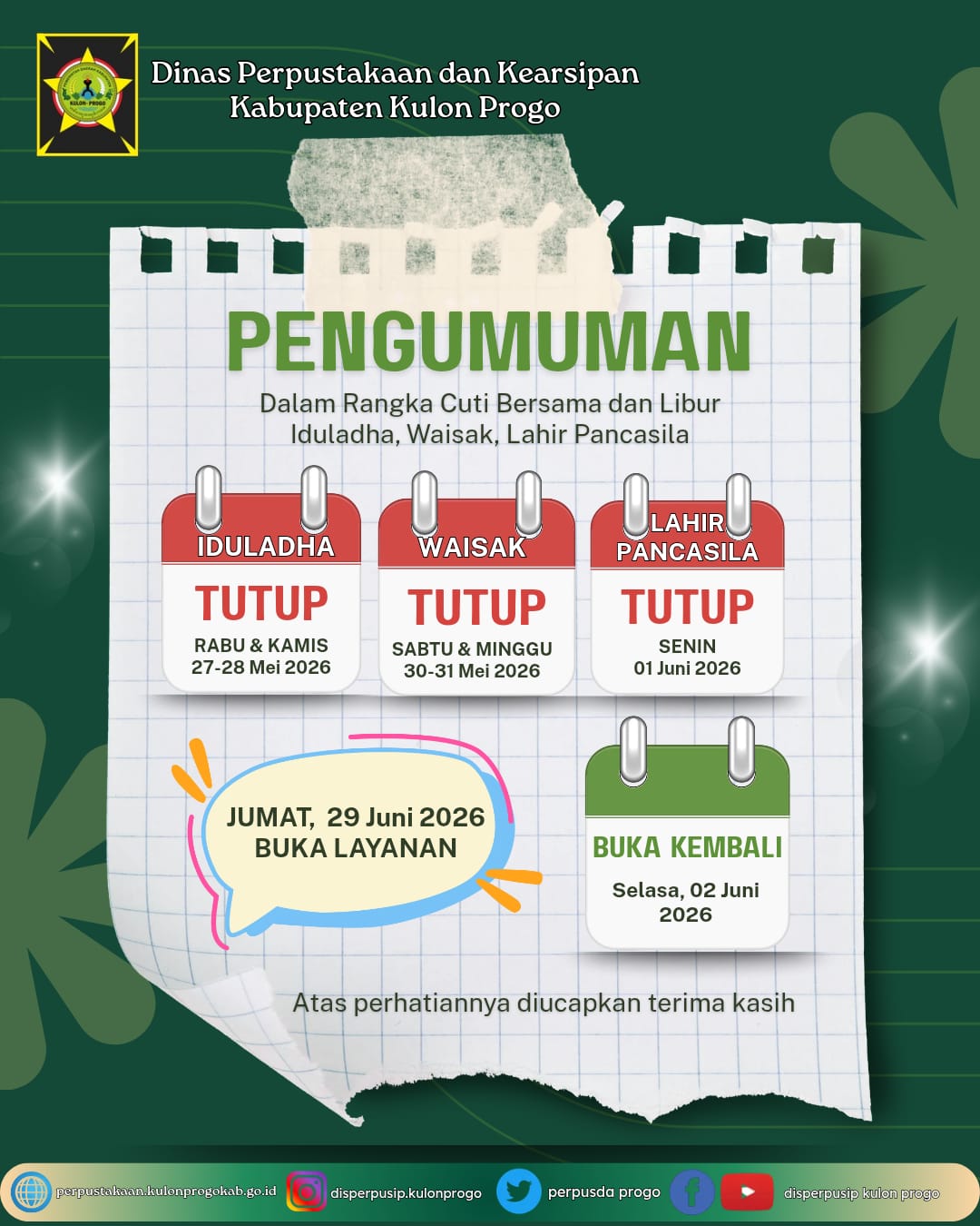 Konten Berita