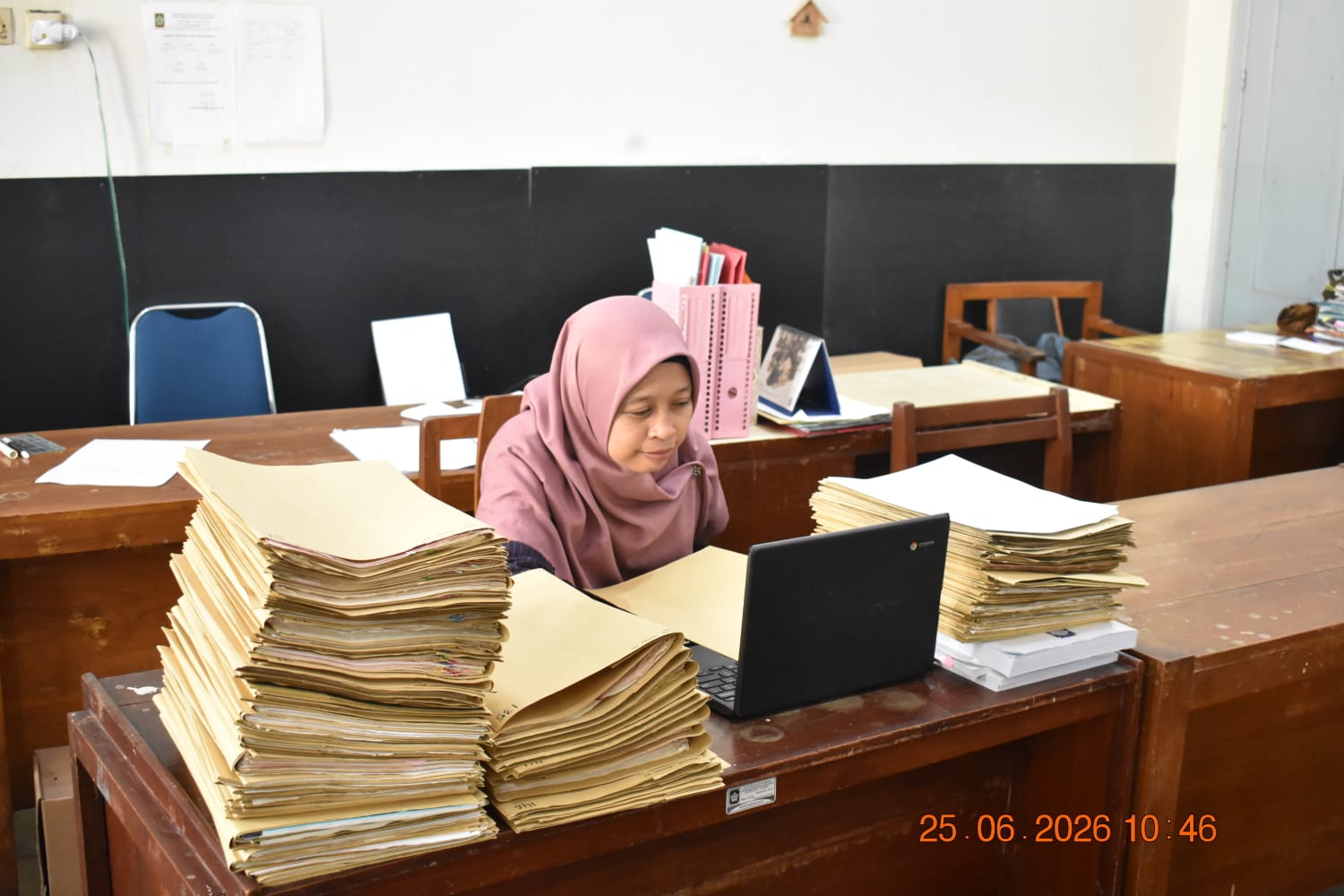 Konten Berita