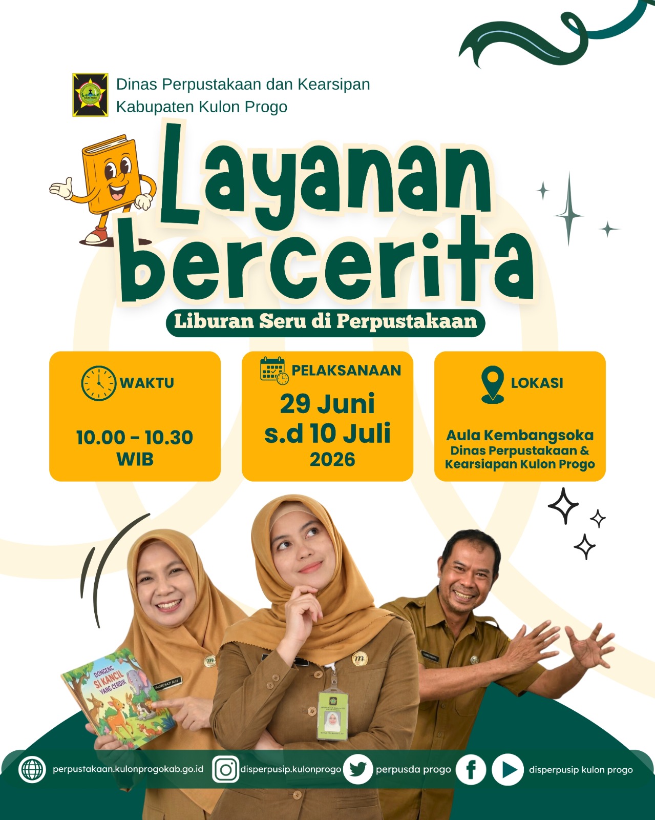 Konten Berita