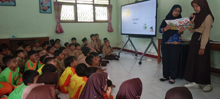 Konten Berita