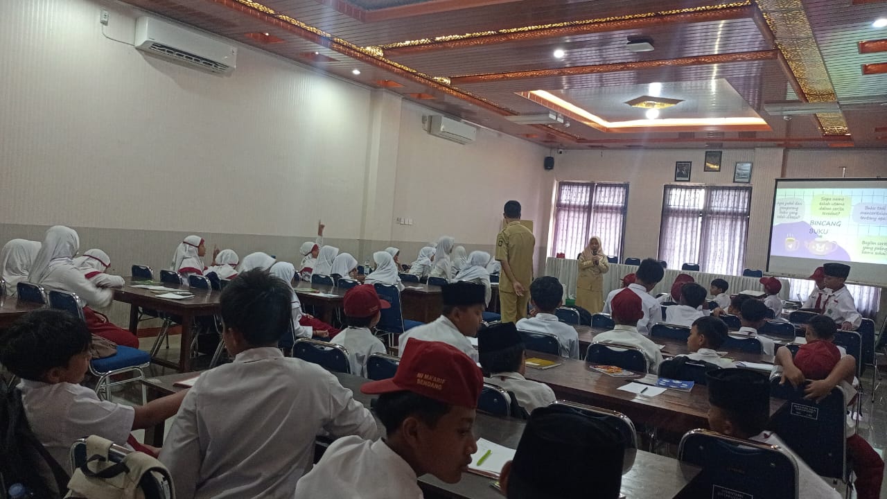 Konten Berita