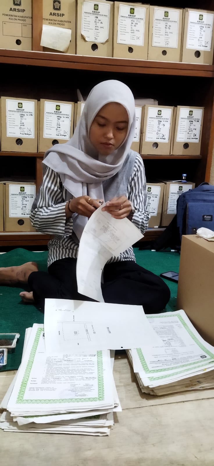 Konten Berita