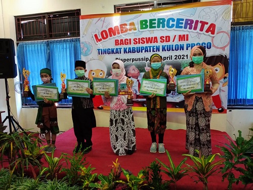 Konten Berita