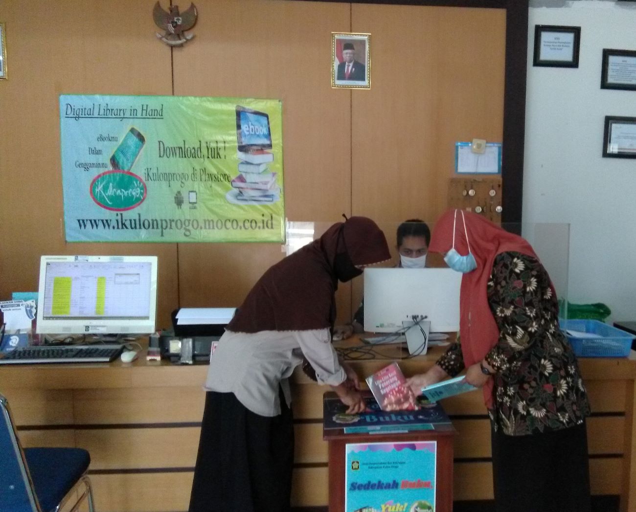 Konten Berita