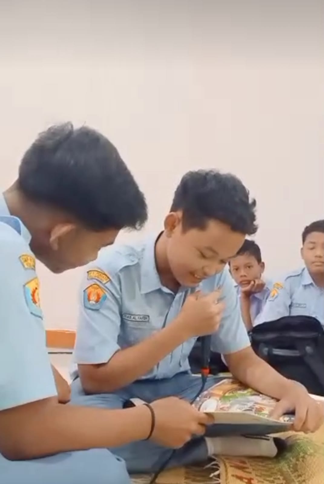 Konten Berita
