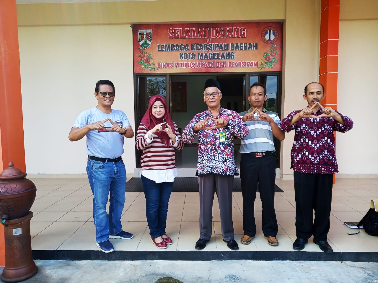 Konten Berita