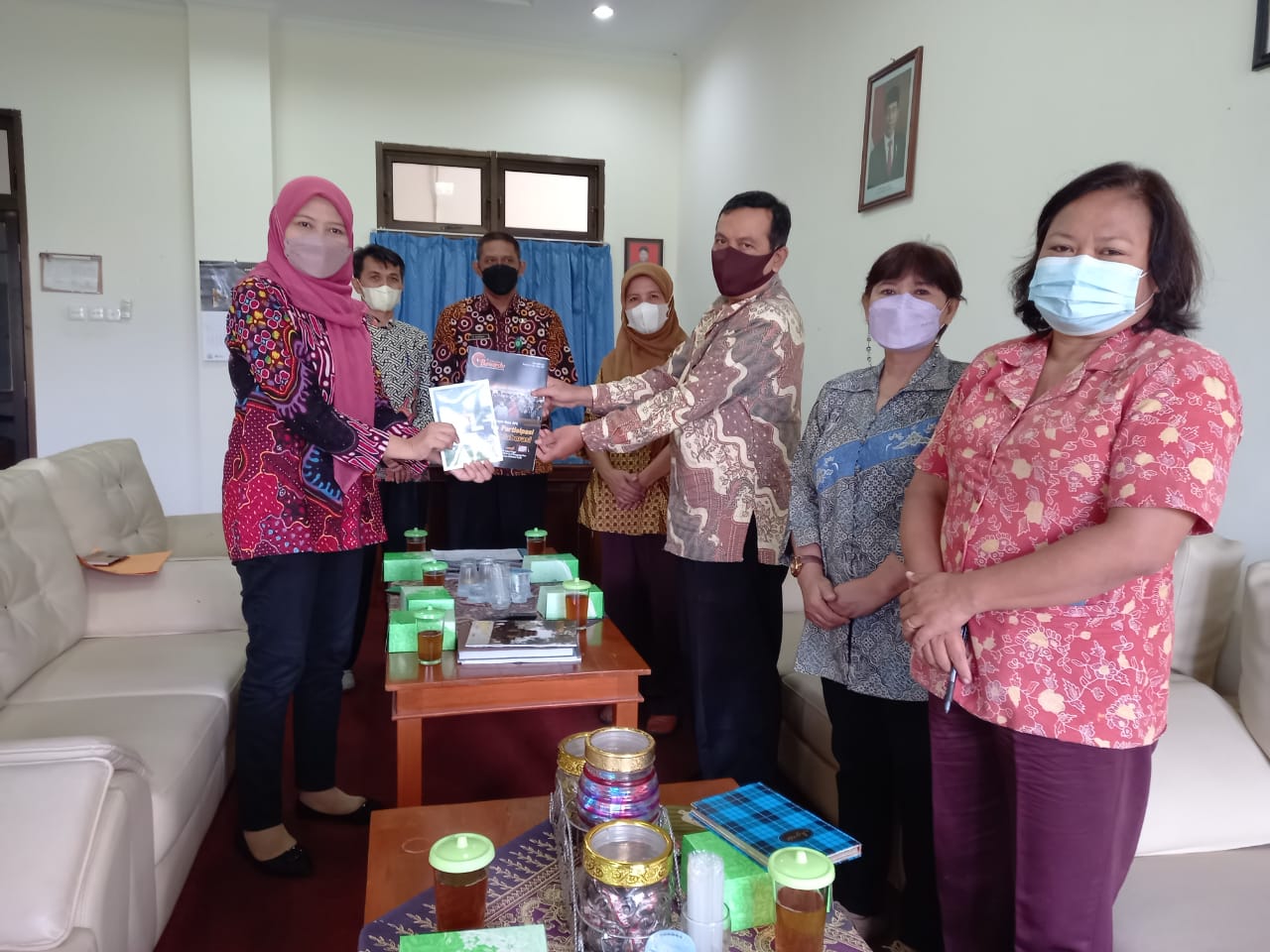 Konten Berita