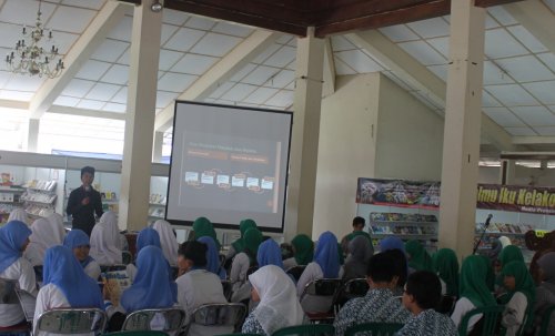 Konten Berita