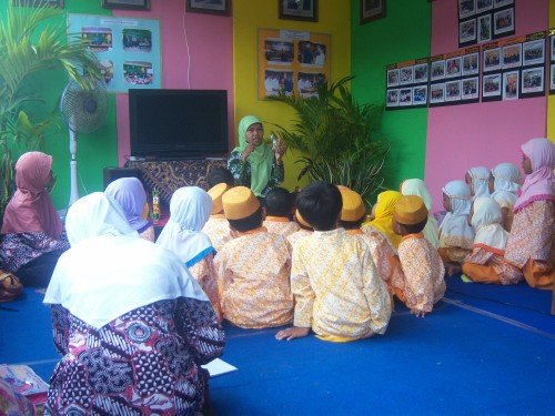 Konten Berita
