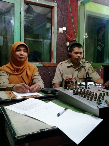 Konten Berita
