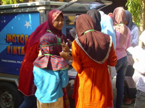 Konten Berita