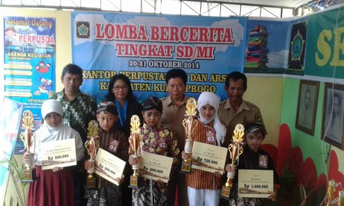 Konten Berita