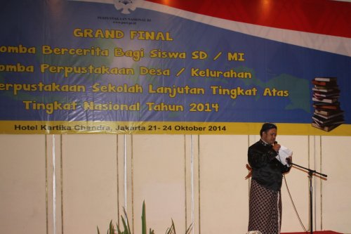 Konten Berita