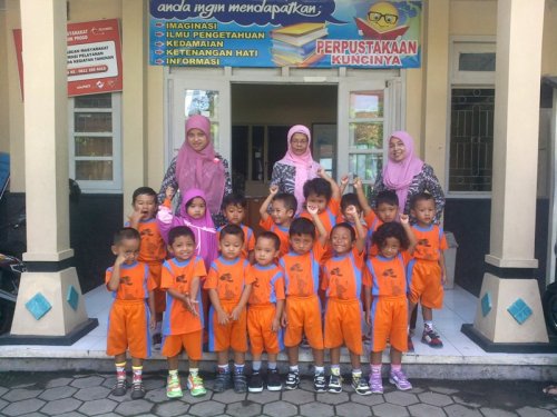 Konten Berita