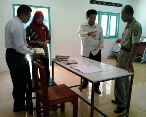 Konten Berita