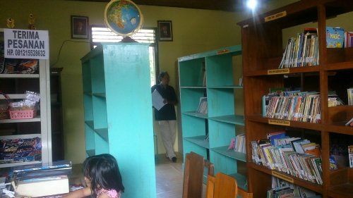 Konten Berita