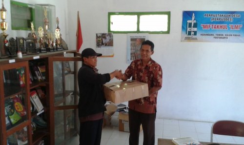 Konten Berita