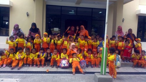 Konten Berita