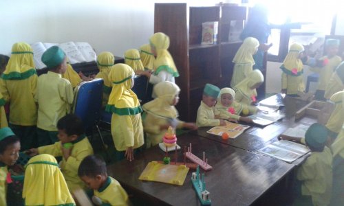 Konten Berita