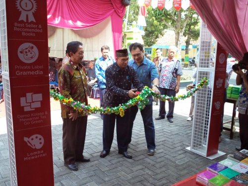Konten Berita
