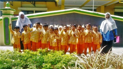 Konten Berita
