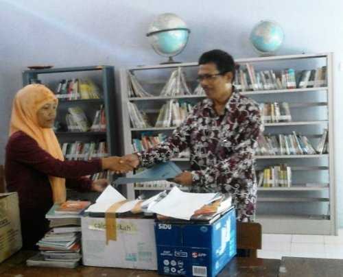 Konten Berita
