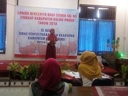 Konten Berita