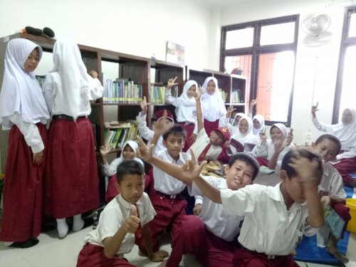 Konten Berita