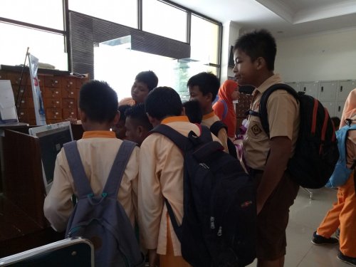 Konten Berita