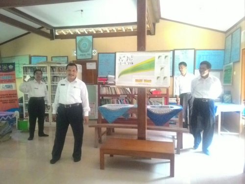 Konten Berita