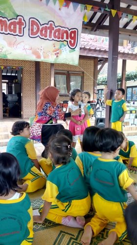Konten Berita