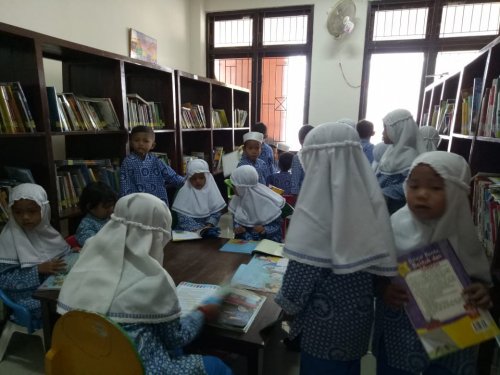 Konten Berita
